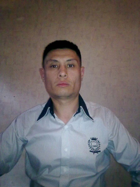 Алишер Алимов