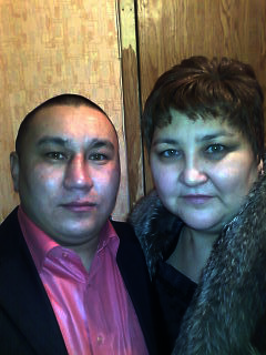 Бибигуль Есенгалиева