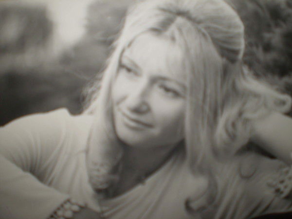 Оксана Петровская