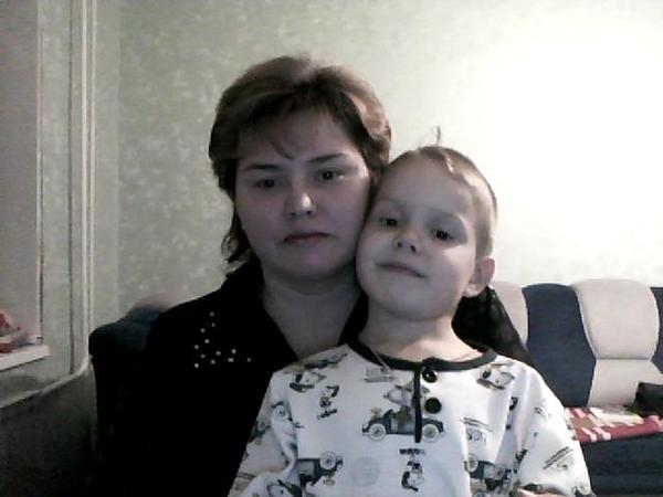 Юлия Быковская