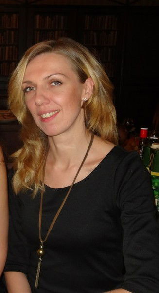 Алсу Бадигуллина