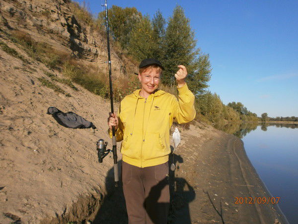 Инна Нуйкина