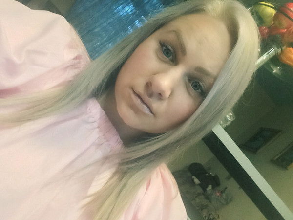 Екатерина Крикуненко