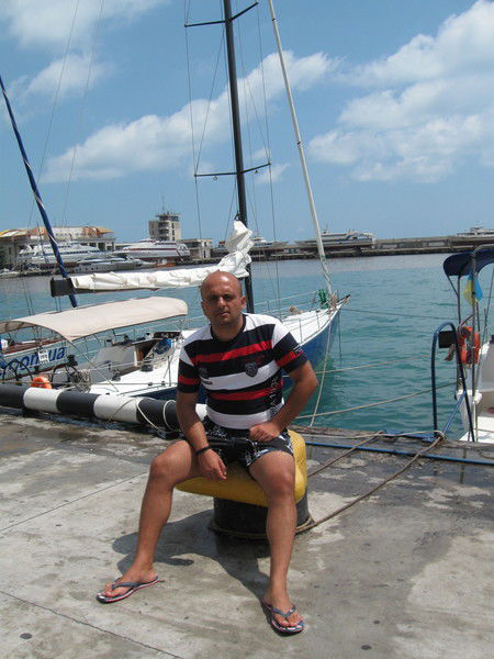 Хачатур Саркисов