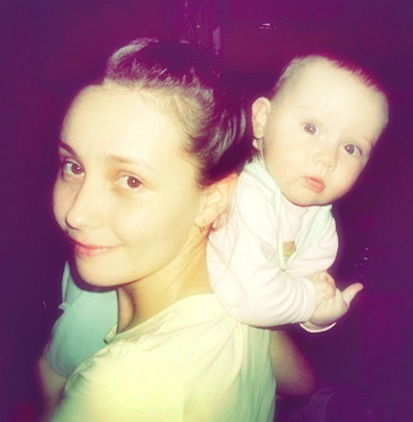 Анна Кравченко