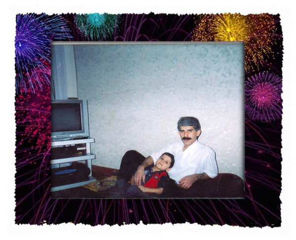 Замонидин Наджмудинов