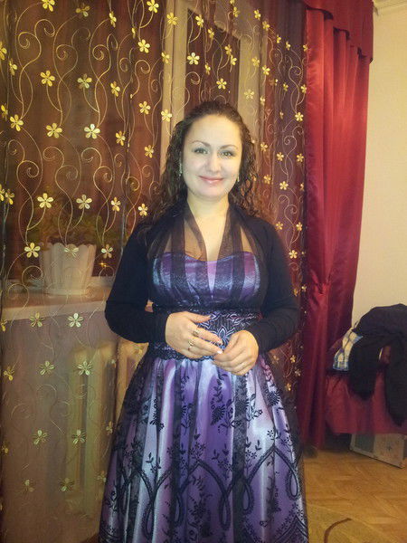 Евгения Смирнова