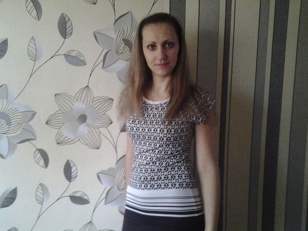 Ольга Галкина