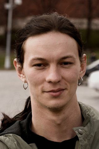 Леонид Шаулин