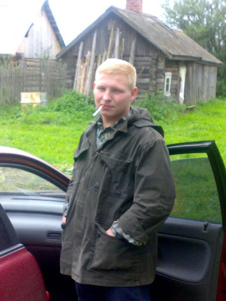 Игорь Помазов