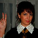 Светлана Халимова