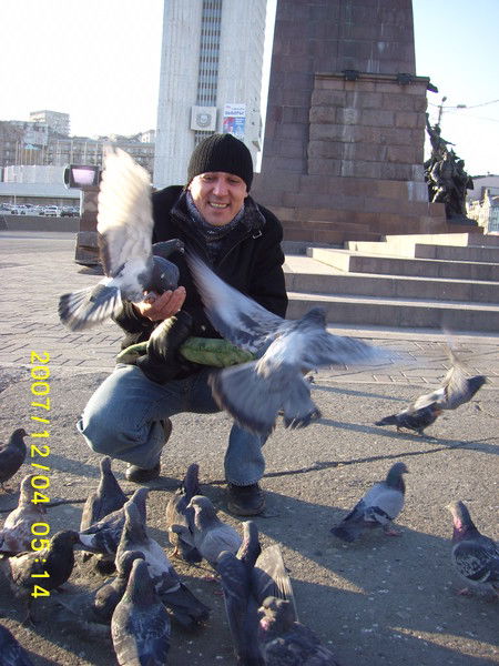 Забир Гарифуллин