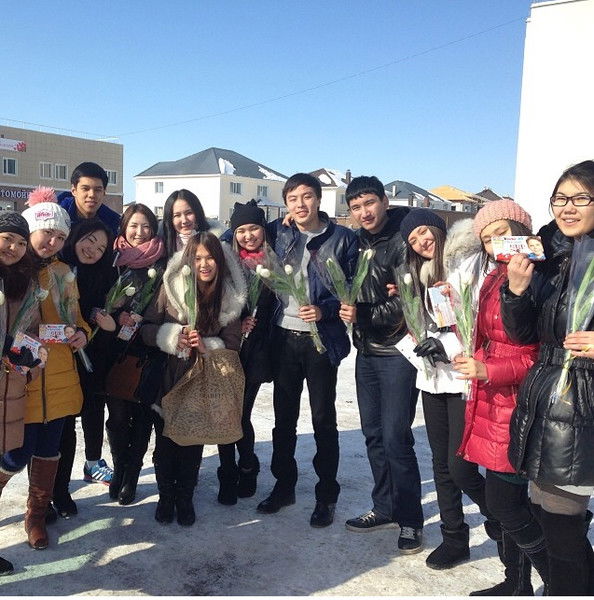 Мп(К)-101 Казгюу