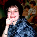Светлана Санникова