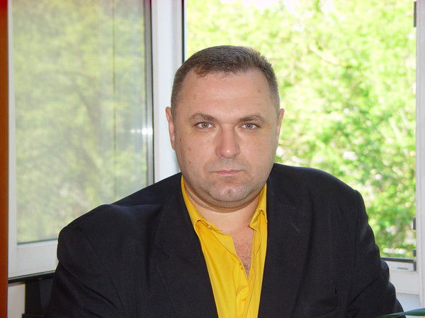 Юрий Перепёлкин