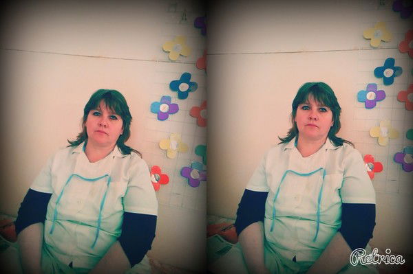 Ольга Кравцова