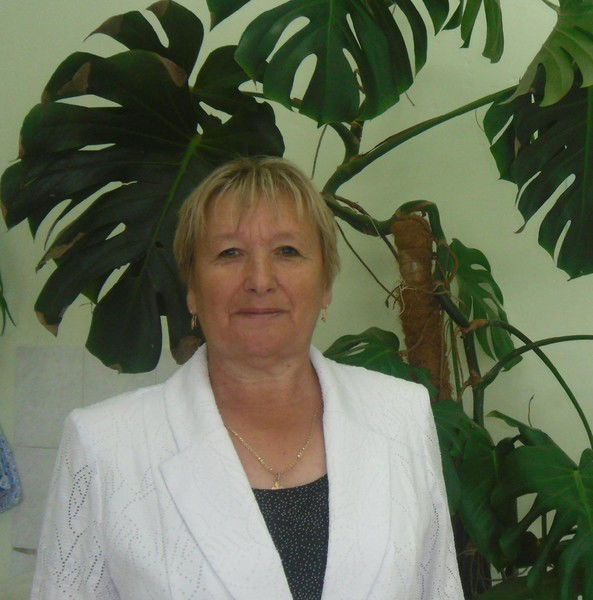 Светлана Исцелемова