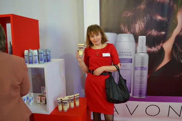 Наталья Евгеньевна