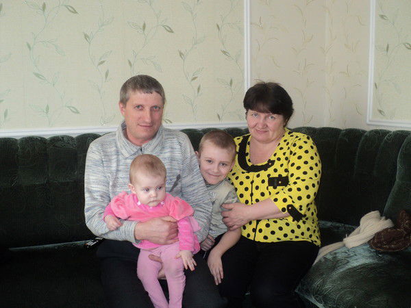 Людмила Сапегина