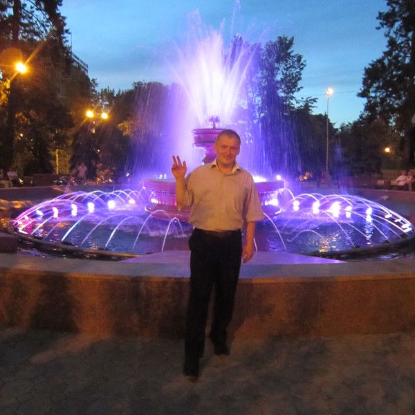 Виктор Ковалёв