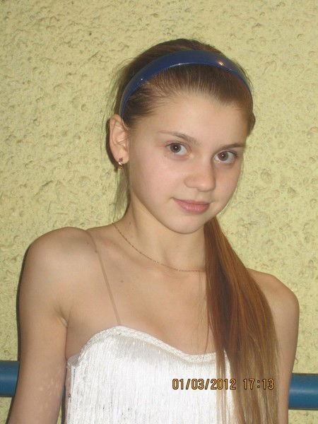 Аня Чиркова