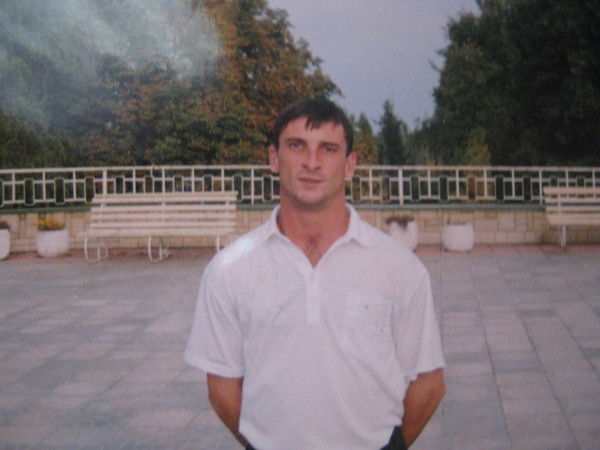 Дмитрий Селиверстов