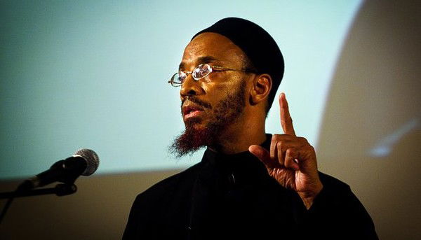 Эрик Магометов