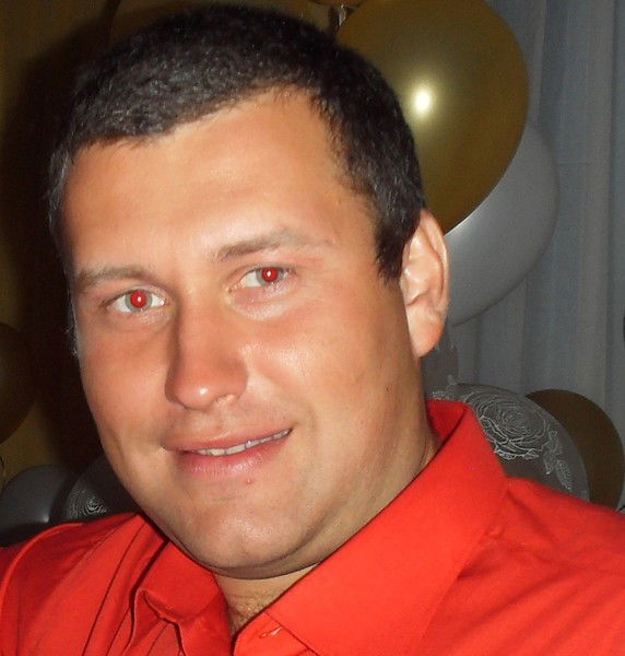 Роман Шемет