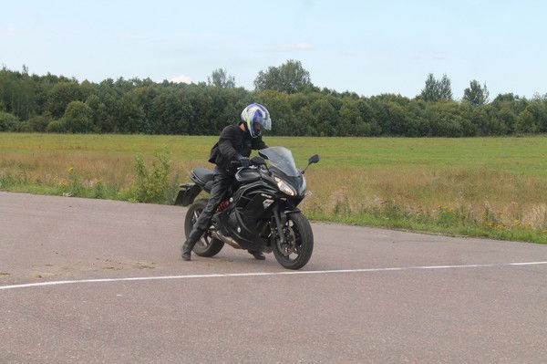 Иван Фролов