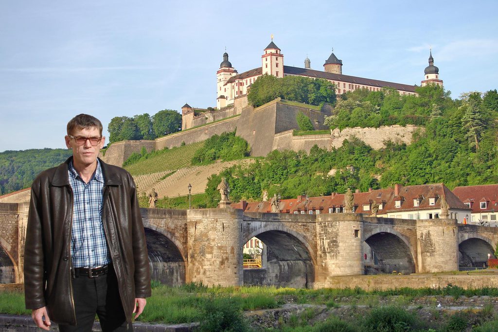 Владимир Роот