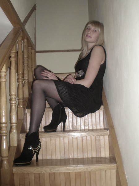 Наташа Захариева