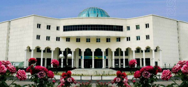 Али Рауф Альмухаметов