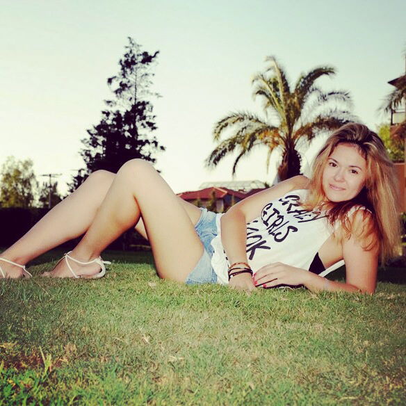 Эльмира Schemell