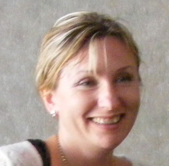 Елена Плакхина