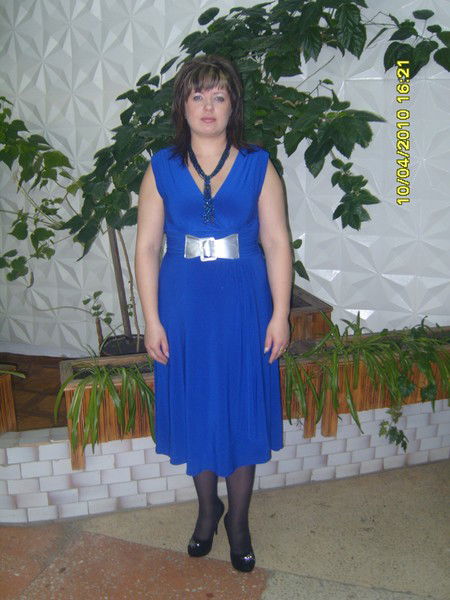 Елена Циркунова