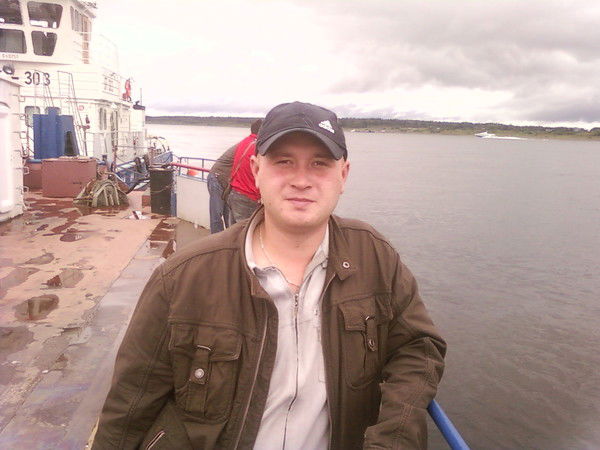 Ринат Галямов