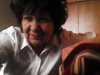 Людмила Печеркина