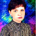 Зульфира Еникеева