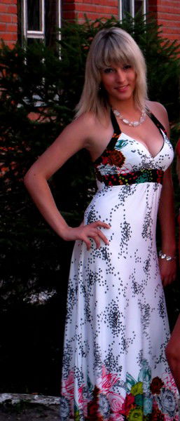 Дарина Диденко