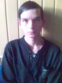 Андрей Быков