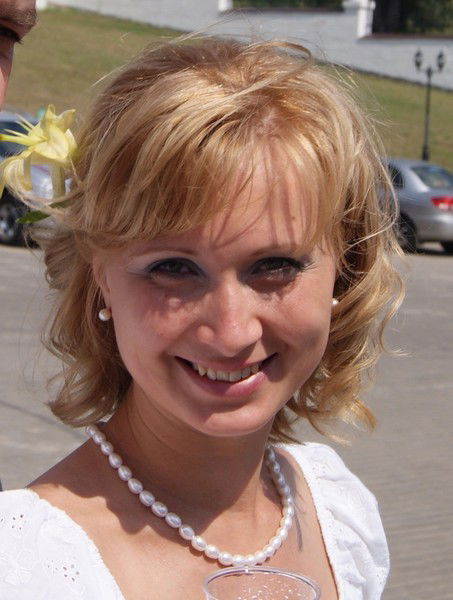 Юлия Обухова