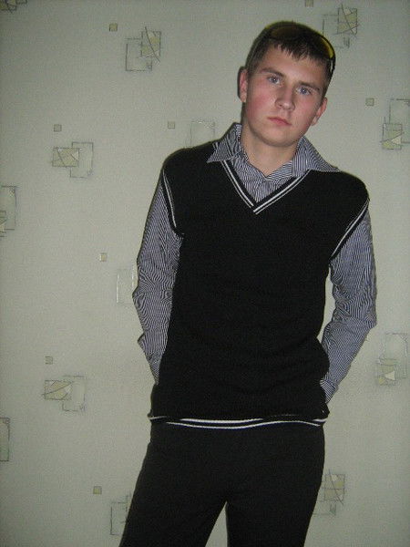 Дмитрий Мергурьев