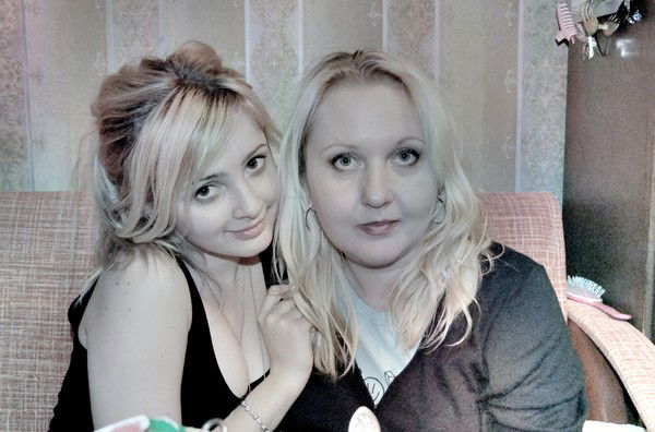 Наталья Елис.