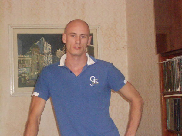 Максим Бельмач