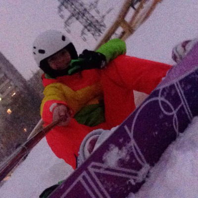 Катя Королёва