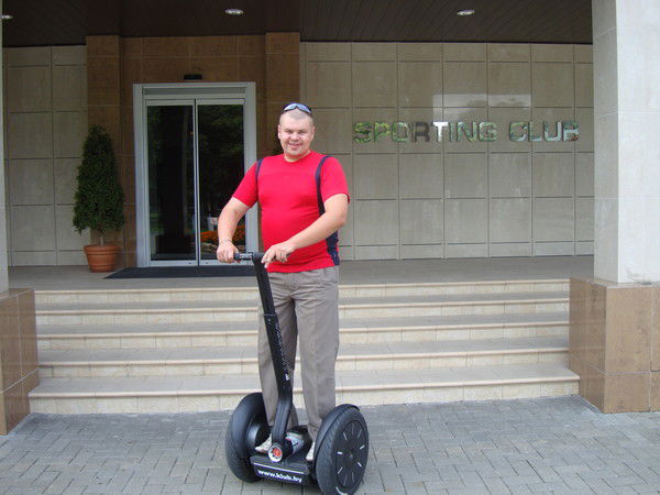 Александр Кононович