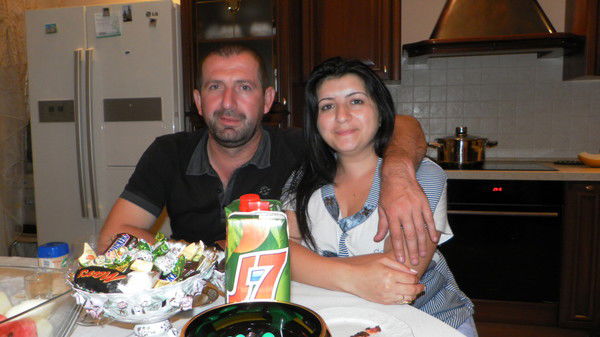 Анжела Чилингарян