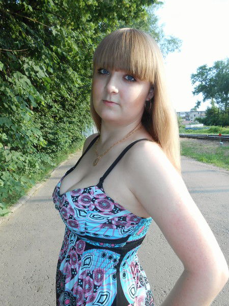 Анастасия Шишкова