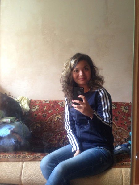 Регина Хасанова