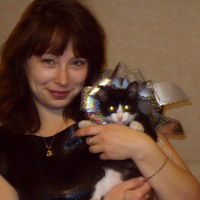 Елена Королева